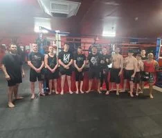 Kingman Riot MMA academy photo