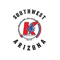 Kioto BJJ Southwest academy logo