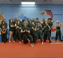 Koclanis Martial Arts facility image