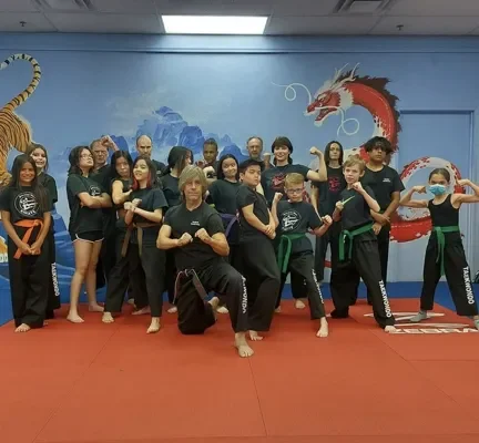 Koclanis Martial Arts facility image