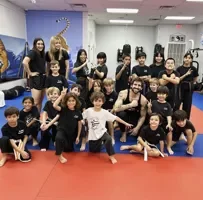 Koclanis Martial Arts facility image