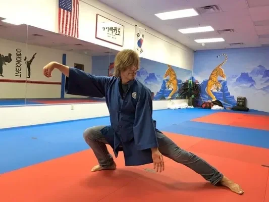 Koclanis Martial Arts facility image
