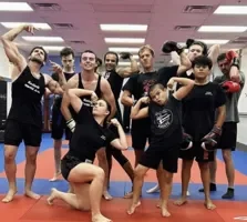 Koclanis Martial Arts facility image