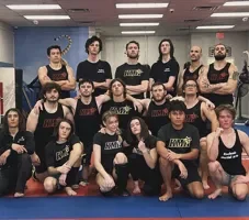 Koclanis Martial Arts facility image