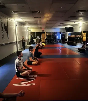 Koclanis Martial Arts facility image