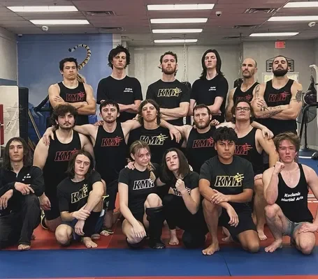 Koclanis Martial Arts facility image