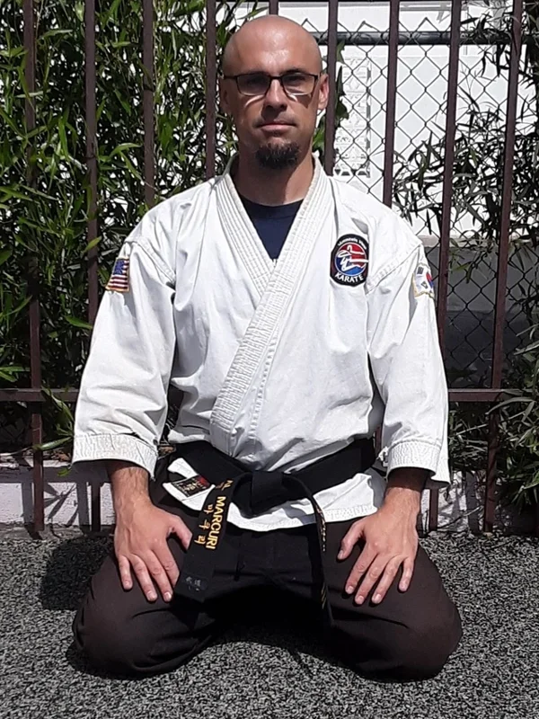 Koclanis Martial Arts facility image