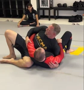 Kombative Concepts Martial Arts (KCMA) facility image