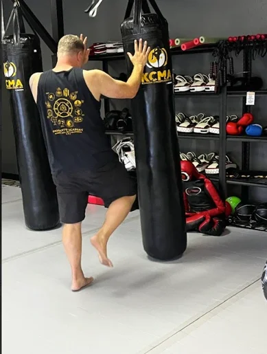 Kombative Concepts Martial Arts (KCMA) facility image