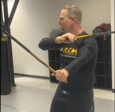 Kombative Concepts Martial Arts (KCMA) facility image