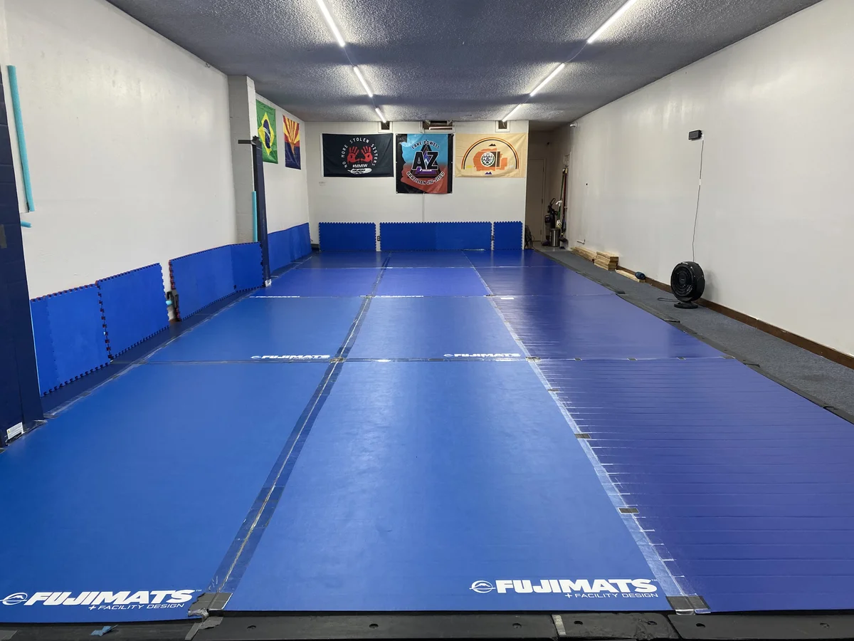 Lake Powell Jiu-Jitsu facility image