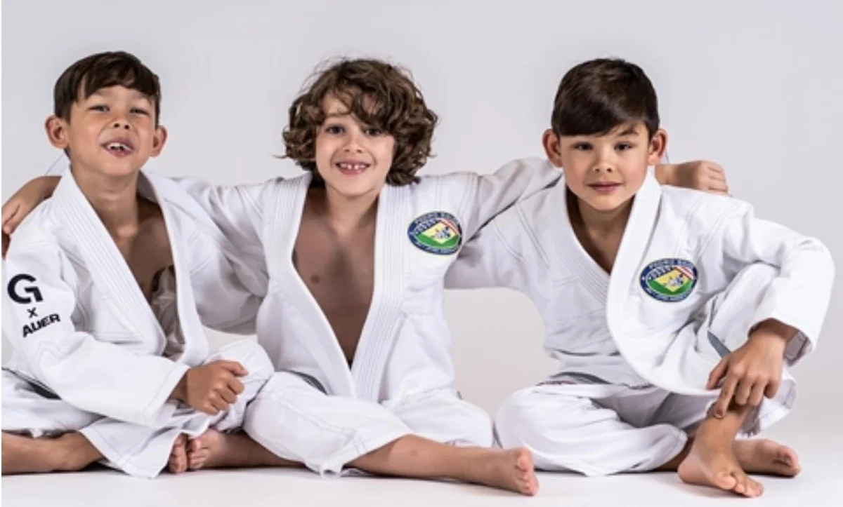 Legacy Martial Arts of Scottsdale facility image