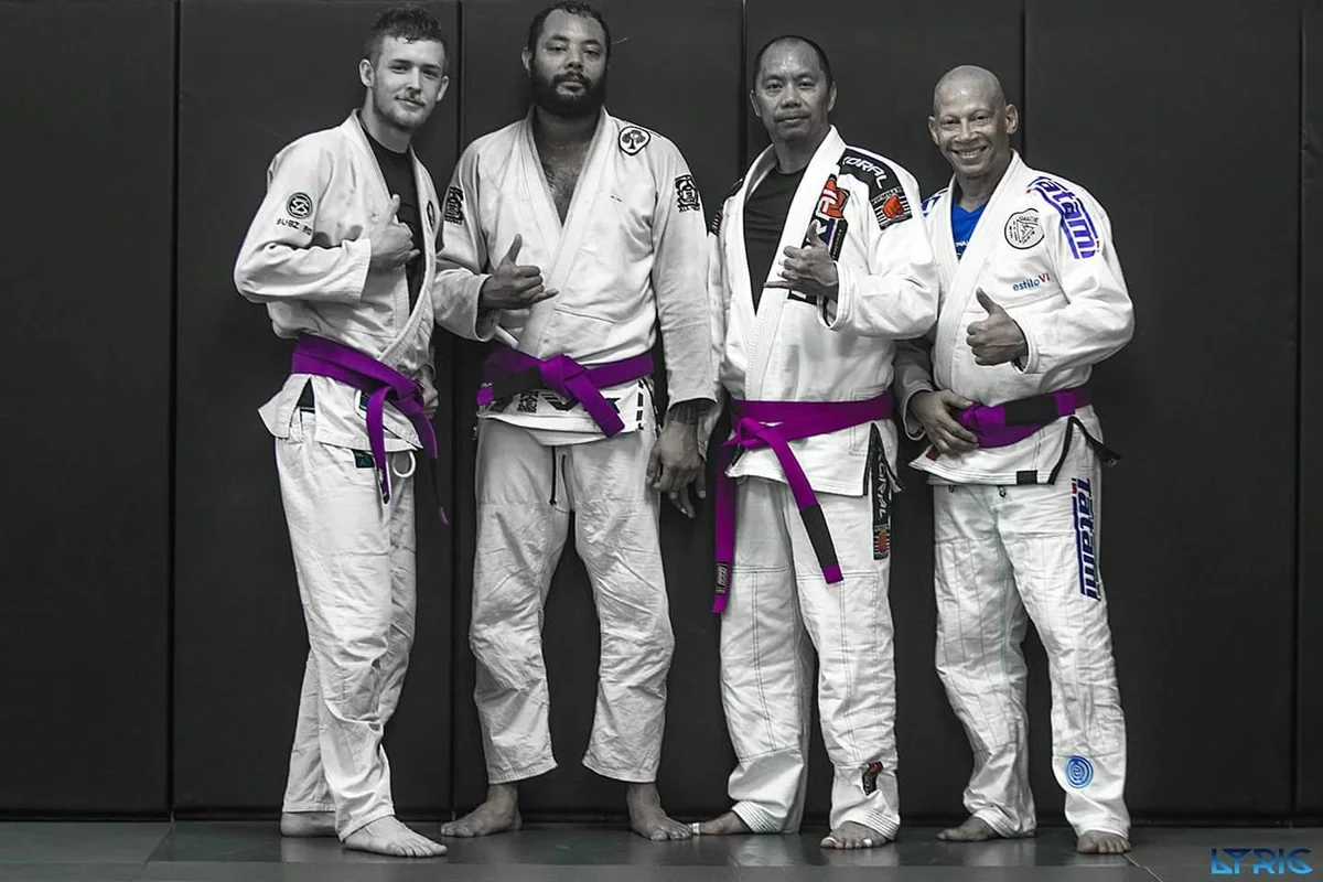 Legacy Martial Arts of Scottsdale facility image