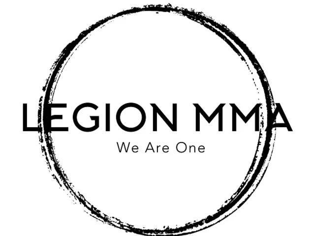 Legion MMA academy logo