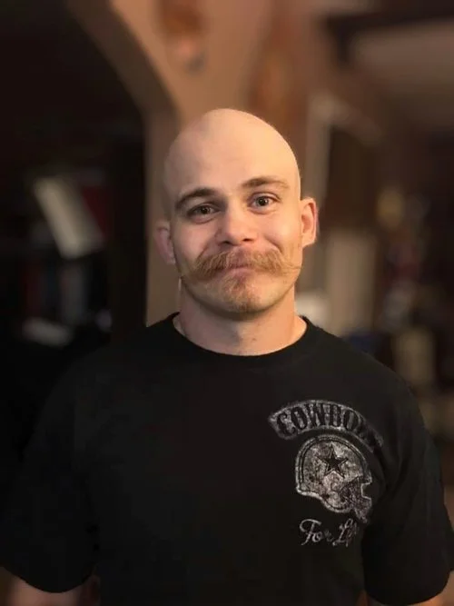 Legion MMA facility image