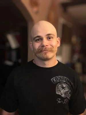 Legion MMA facility image