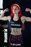 Legion MMA facility image