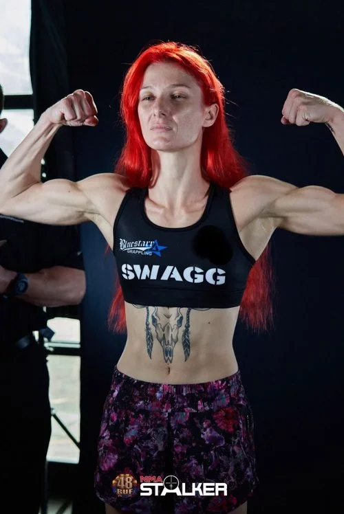 Legion MMA facility image