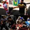 Legion MMA facility image