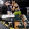 Legion MMA facility image