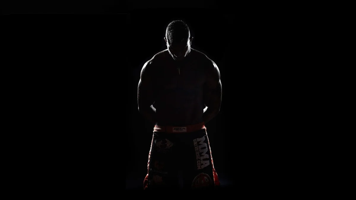 Legion MMA facility image