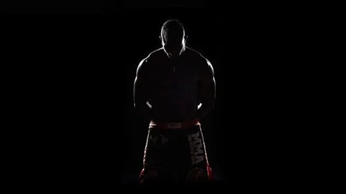 Legion MMA facility image