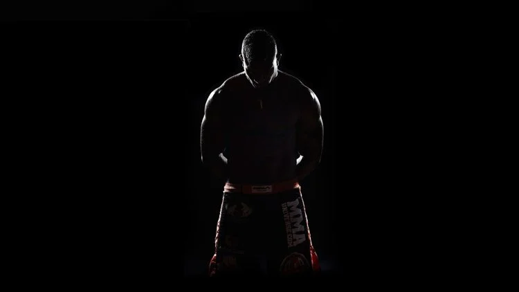 Legion MMA facility image