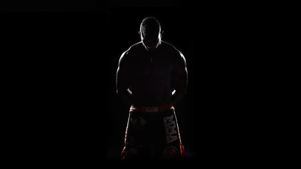 Legion MMA facility image
