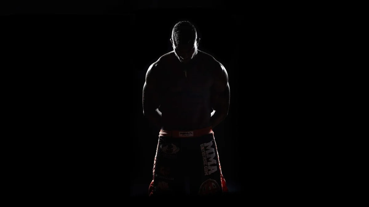 Legion MMA facility image