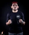 Legion MMA facility image