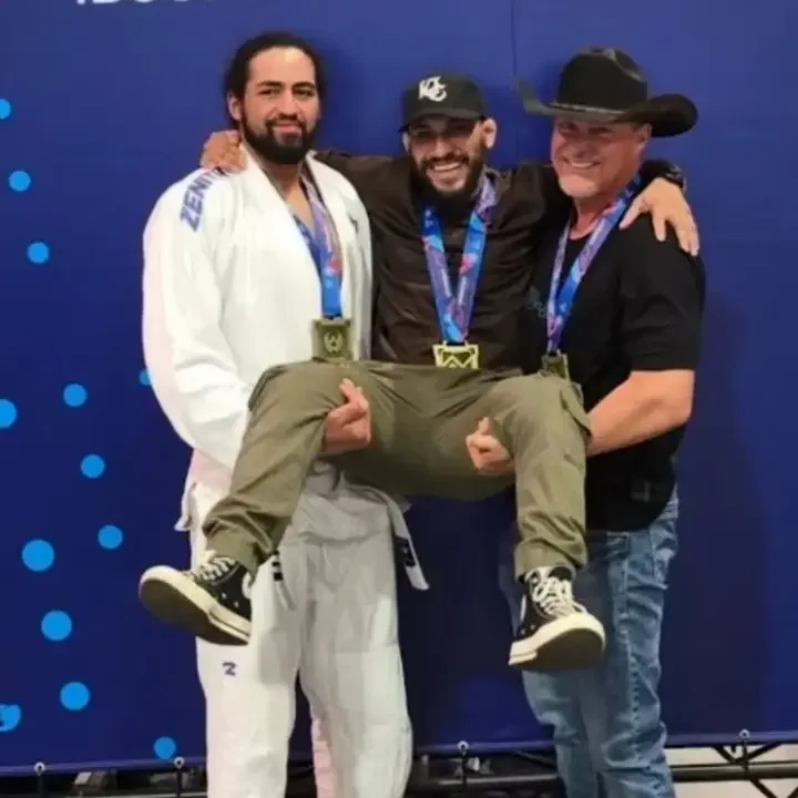 Like Minded Jiu Jitsu facility image