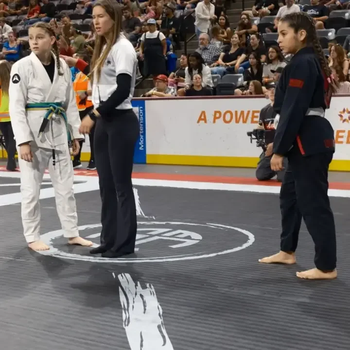 Like Minded Jiu Jitsu facility image