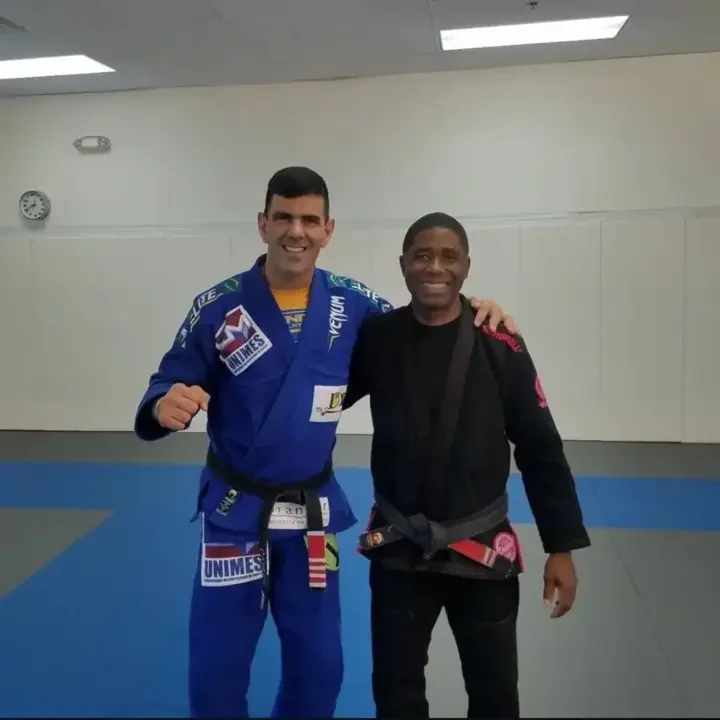 Like Minded Jiu Jitsu facility image