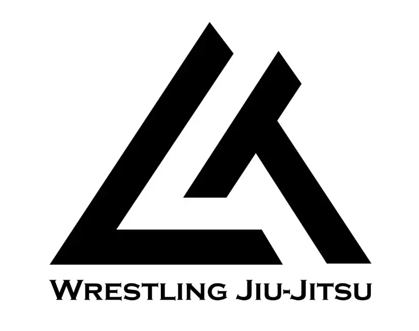 Linsacum Training Wrestling Jiu Jitsu academy logo