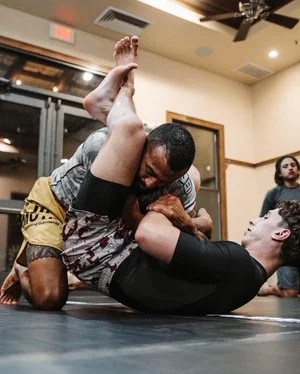Los Gallos Grappling Club academy photo