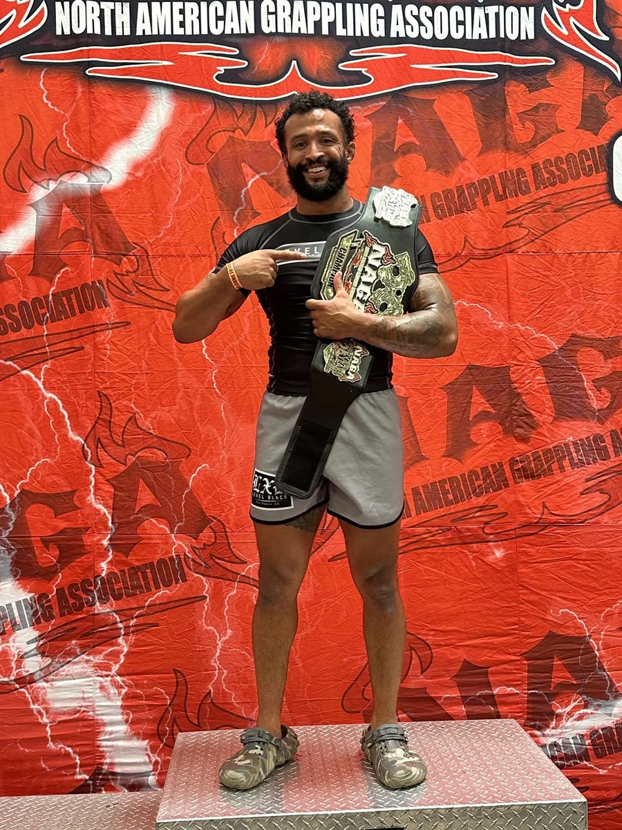 Los Gallos Grappling Club academy photo