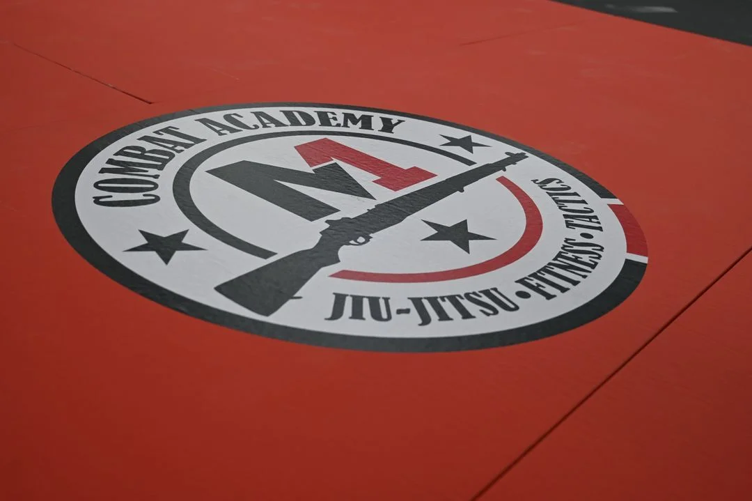 Scott Dixon Tough Survival Martial Arts Academy LLC academy photo