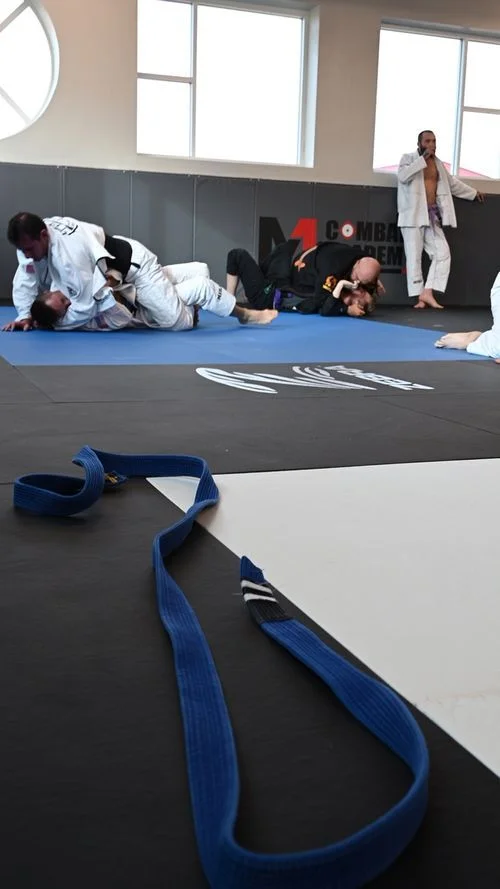 Scott Dixon Tough Survival Martial Arts Academy LLC academy photo