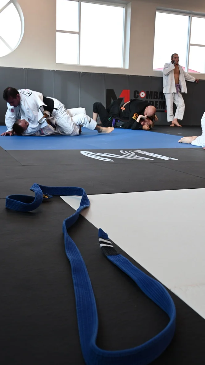 Scott Dixon Tough Survival Martial Arts Academy LLC academy photo