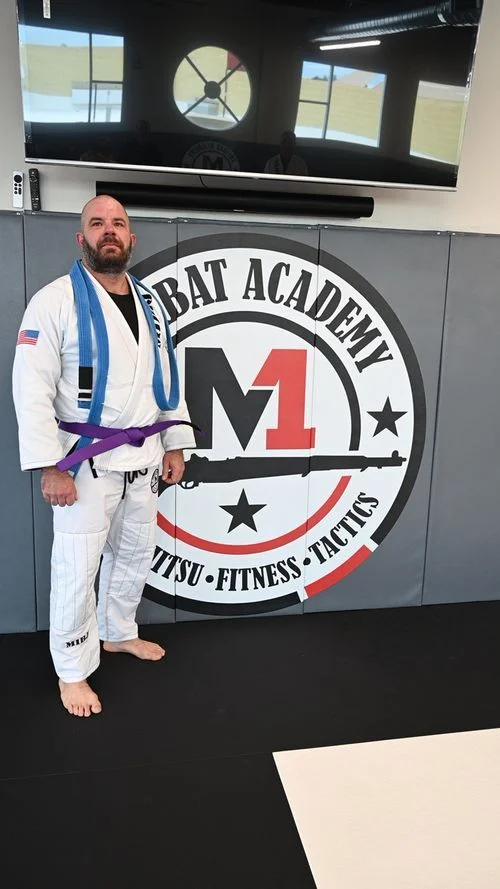 Scott Dixon Tough Survival Martial Arts Academy LLC academy photo