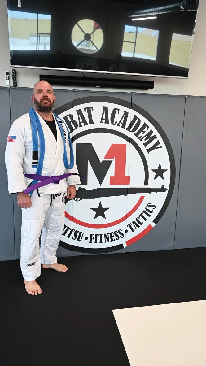 Scott Dixon Tough Survival Martial Arts Academy LLC academy photo