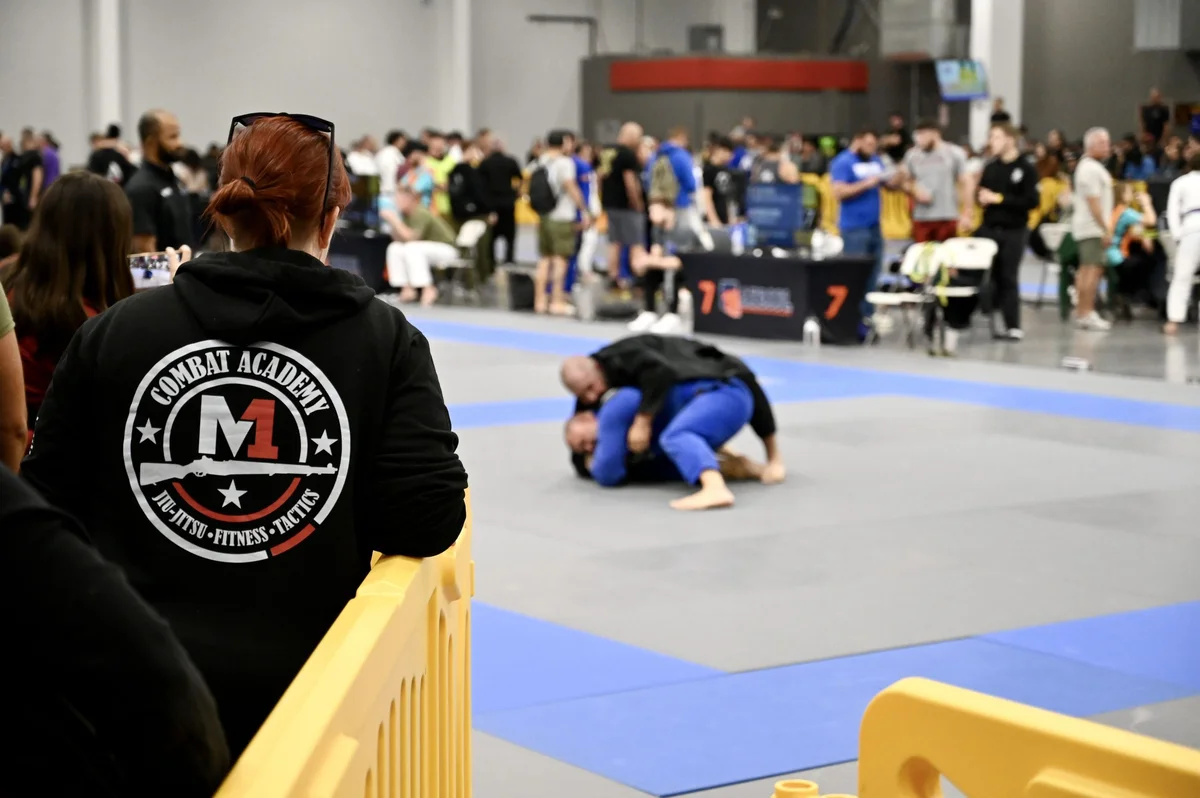 Scott Dixon Tough Survival Martial Arts Academy LLC academy photo