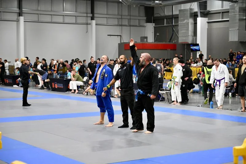 Scott Dixon Tough Survival Martial Arts Academy LLC academy photo