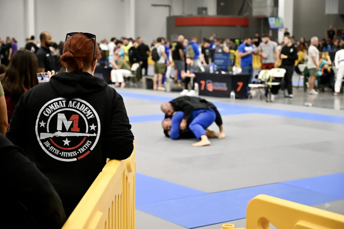 Scott Dixon Tough Survival Martial Arts Academy LLC academy photo