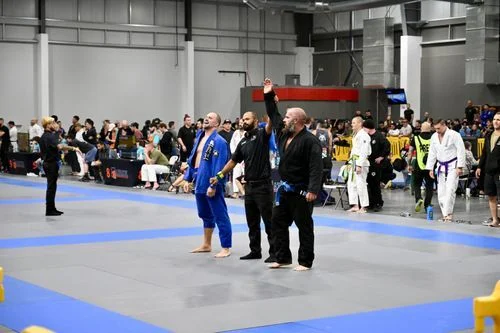 Scott Dixon Tough Survival Martial Arts Academy LLC academy photo