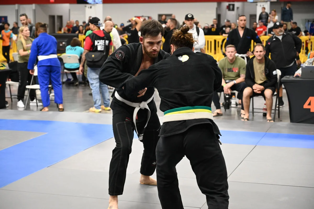 Scott Dixon Tough Survival Martial Arts Academy LLC academy photo
