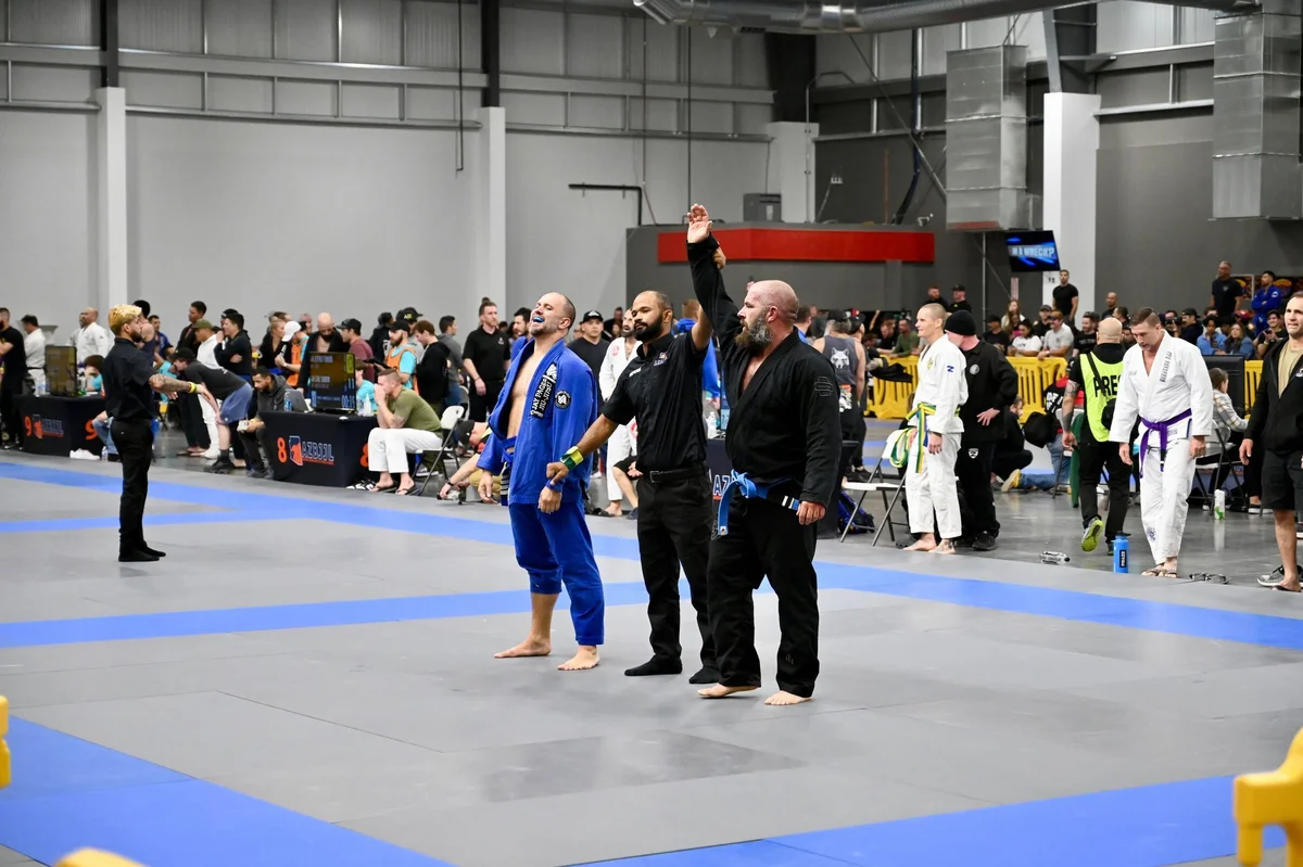 Scott Dixon Tough Survival Martial Arts Academy LLC academy photo