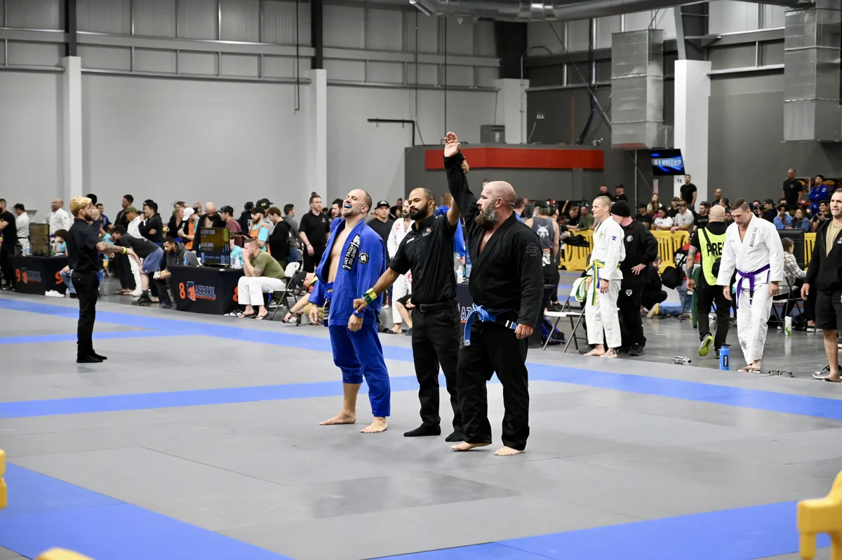 Scott Dixon Tough Survival Martial Arts Academy LLC academy photo
