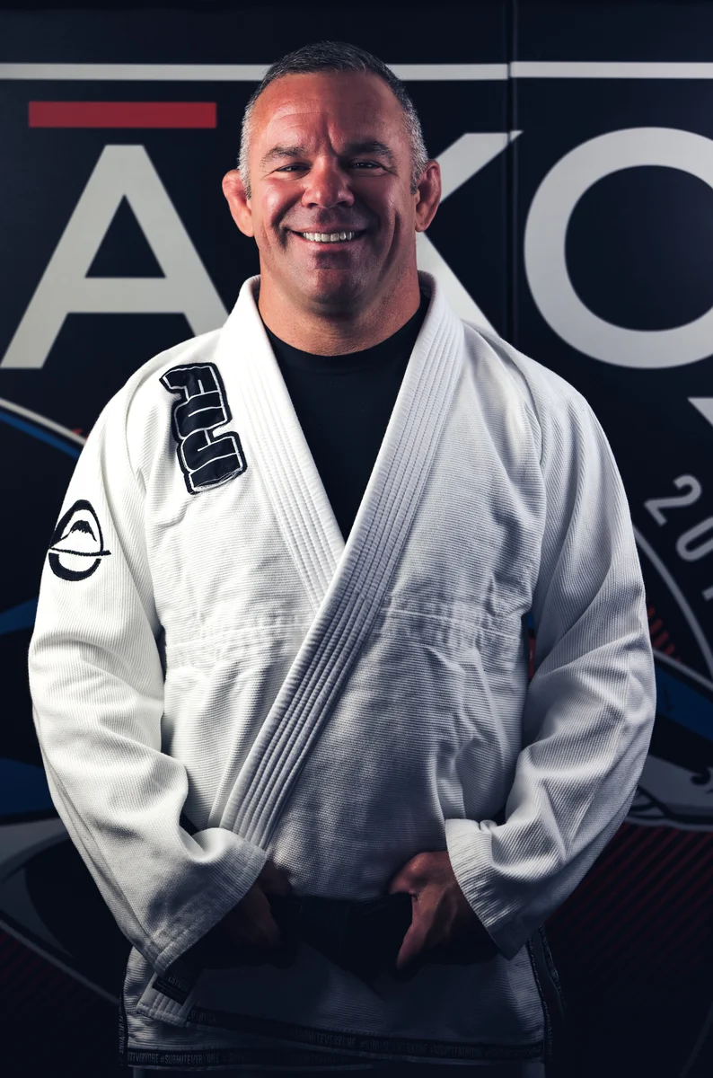 MAKO JIU-JITSU & KICKBOXING facility image