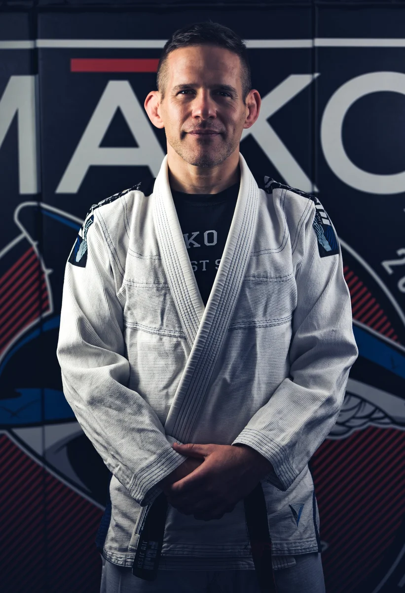 MAKO JIU-JITSU & KICKBOXING facility image